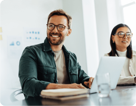 enterprise learning management system dashboard