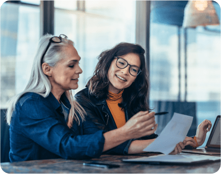 enterprise learning management system reporting