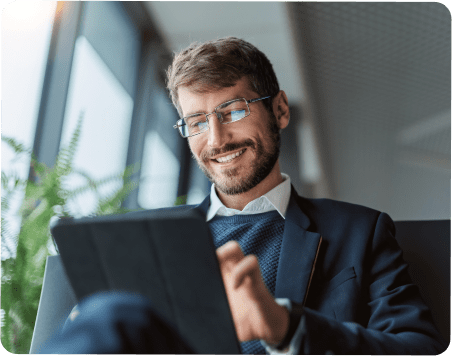 enterprise learning management system reporting