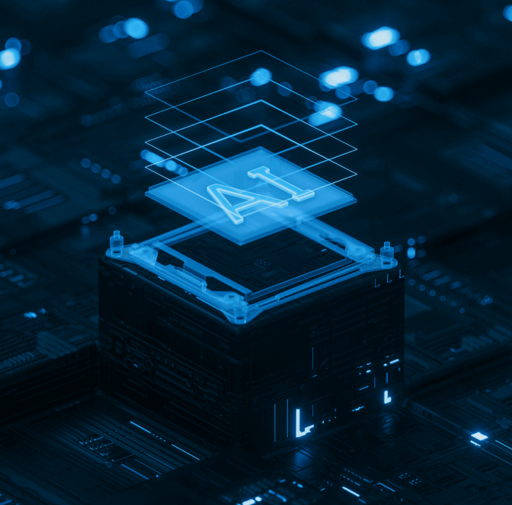 Image representing AI