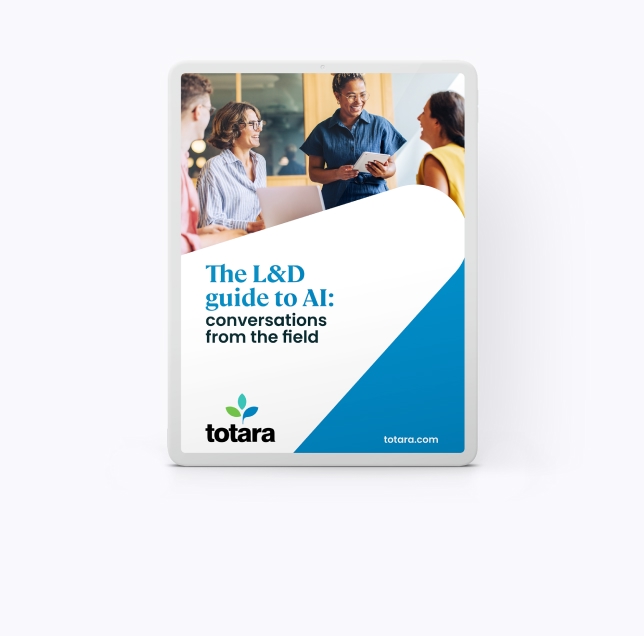 AI ebook